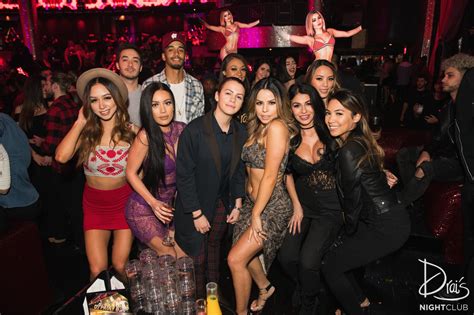 drais dress code las vegas